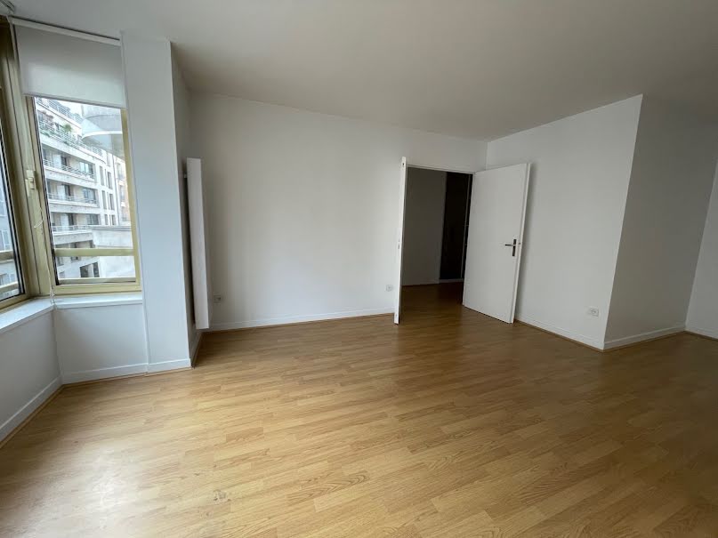 Vente appartement 2 pièces 52 m² à Levallois-Perret (92300), 260 000 €