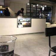 Cuiqu Coffee 奎克咖啡