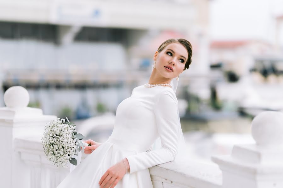 Esküvői fotós Anna Elenich (elenichphoto). Készítés ideje: 2022 február 9.