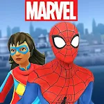 Cover Image of Unduh Marvel Hero Tales 1.1.2 APK