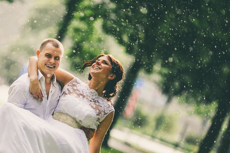 Wedding photographer Nikita Nikitin (nikitanikitin). Photo of 19 May 2015