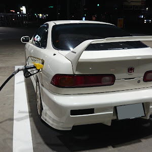 インテグラ DC2