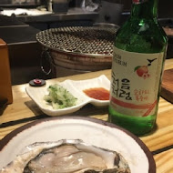 米炭火燒肉小酒館