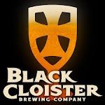 Logo of Black Cloister Melchoir Black Forest Stout