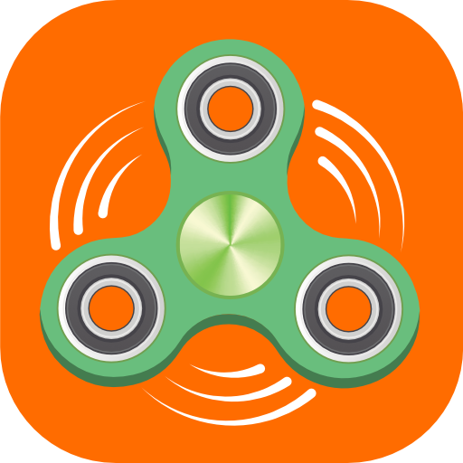 Fidget Spinner Free