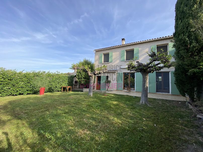 Vente villa 4 pièces 94 m² à Aubignan (84810), 266 250 €