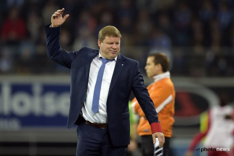 Vanhaezebrouck snoeihard: "Die invallers waren dramatisch!"