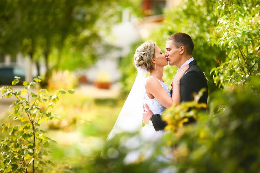 Photographe de mariage Irina Eliseeva (iriska686). Photo du 26 janvier 2015