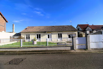 maison à Muille-Villette (80)