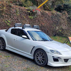 RX-8 SE3P