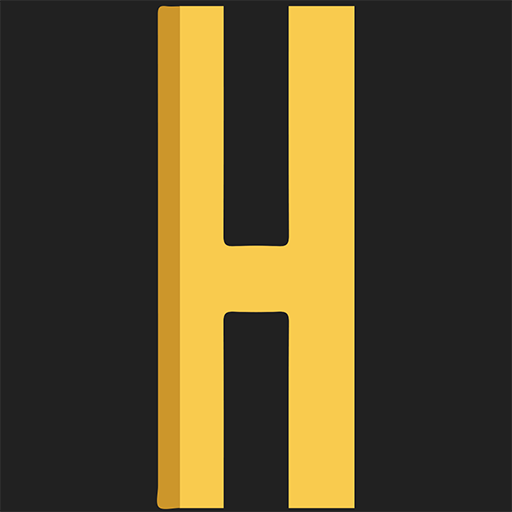 The Holler 教育 App LOGO-APP開箱王