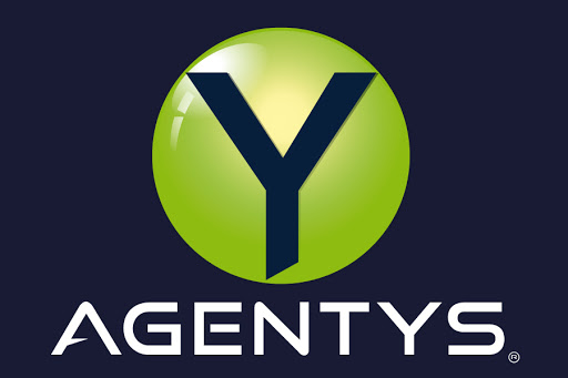 Logo de AGENTYS PARIS 12