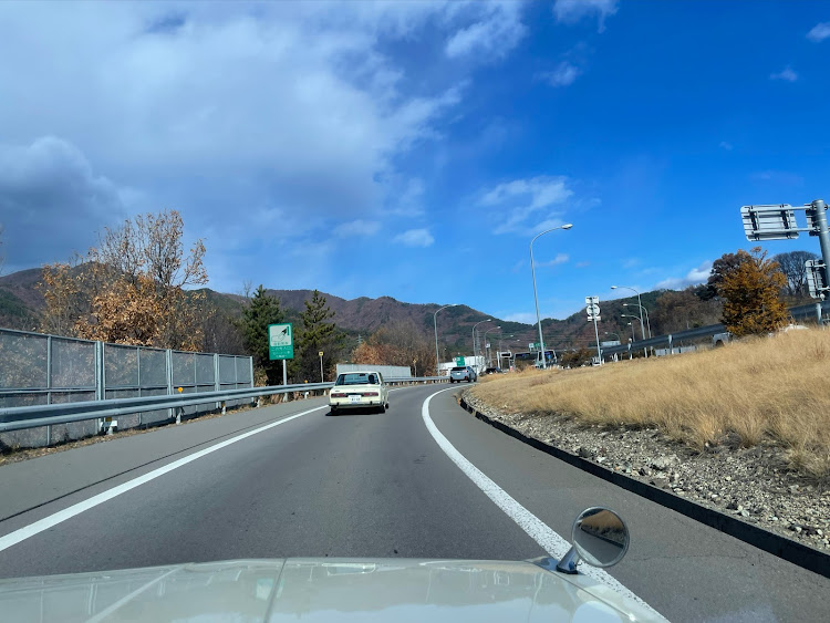 510の旧車はスポーツだ！・今年最後のツーリング？・横のつながりに感謝に関するカスタム事例の投稿画像19枚目