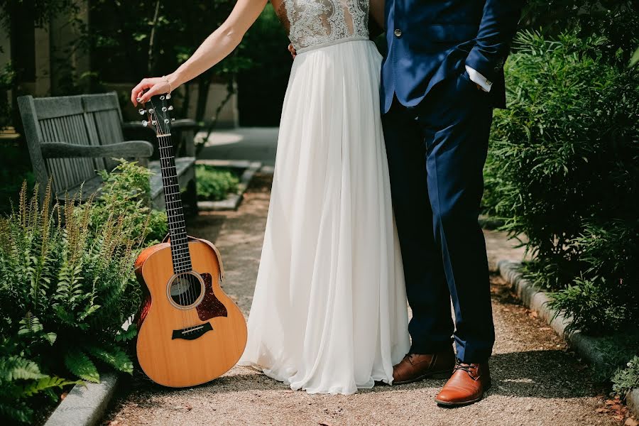 Photographe de mariage Evan Mcmaster (evanmcmaster). Photo du 8 janvier 2019