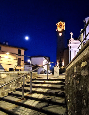 Al chiaror della luna di SalvoGreco