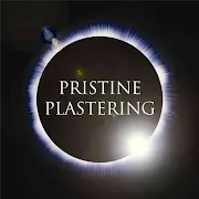 Pristine Plastering Logo