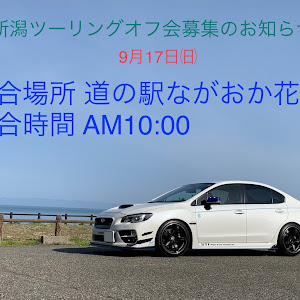 WRX STI VAB