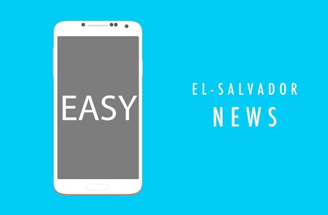 El-Salvador News : Breaking News & Latest News - náhled