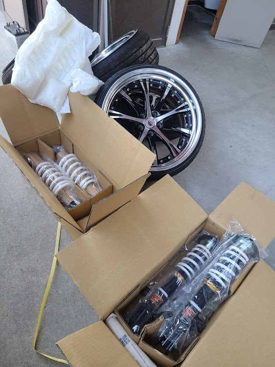 エルグランドのSkさんが投稿したカスタム事例の投稿画像3枚目