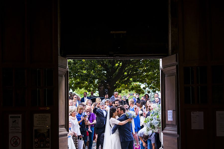 Wedding photographer Fabio Camandona (camandona). Photo of 26 July 2017