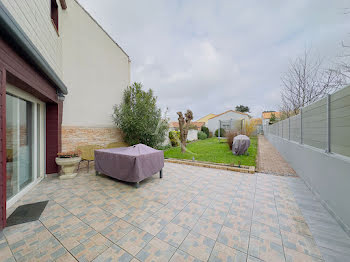 maison à La Roche-sur-Yon (85)