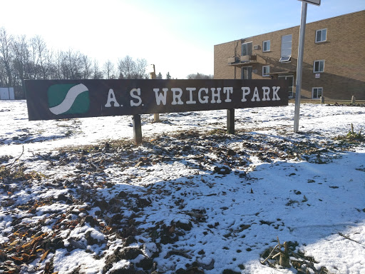 A. S. Wright Park