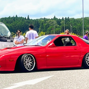 RX-7 FC3S