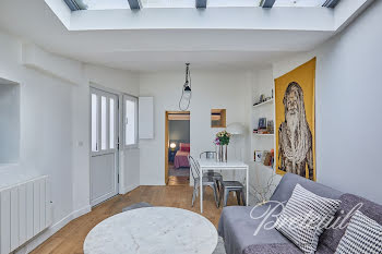 loft à Paris 17ème (75)