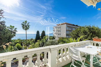 appartement à Cannes la bocca (06)