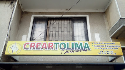 Creartolima Outsourcing