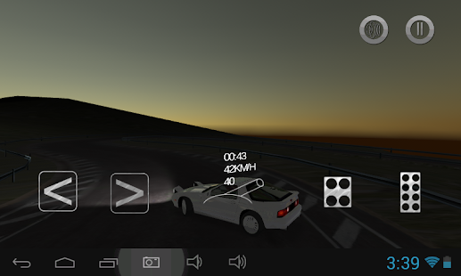 TOUGE PROJECT: RACE AND DRIFT+(圖8)-速報App