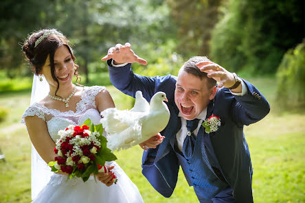 Fotograf ślubny Romualds Rubenis (rubenis). Zdjęcie z 22 listopada 2016