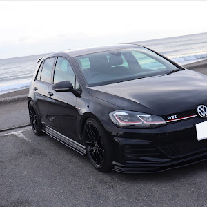 ゴルフGTI