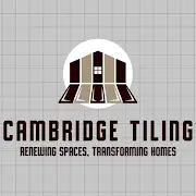 Cambridge Tiling Logo