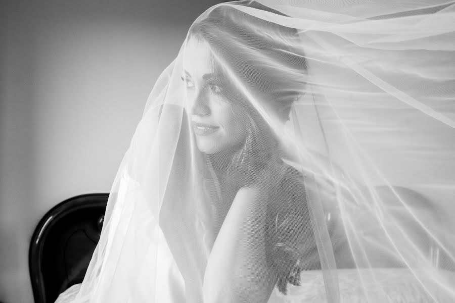 Wedding photographer Roberta Ciuccio (robertaciuccio). Photo of 10 January 2022