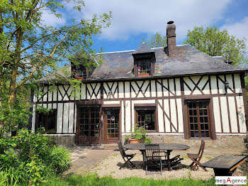 maison à Saint-Pierre-des-Ifs (27)