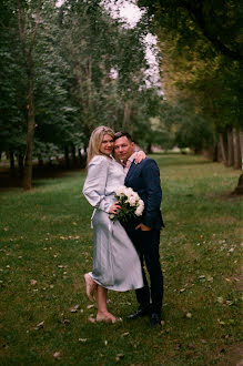 Wedding photographer Alisa Vedding (alisawed). Photo of 15 September 2020