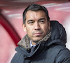 Van Bronckhorst nieuwe Rangers-manager?