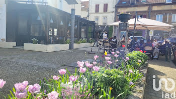 appartement à Champs-sur-Marne (77)