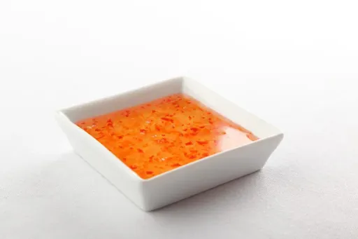 Sweet Chilli Sauce Dip