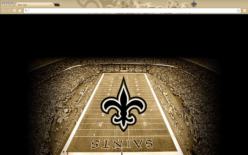 New Orleans Saints Theme