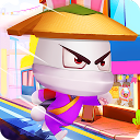 Download Ninja rabbit Rush - Fun Running Games Install Latest APK downloader