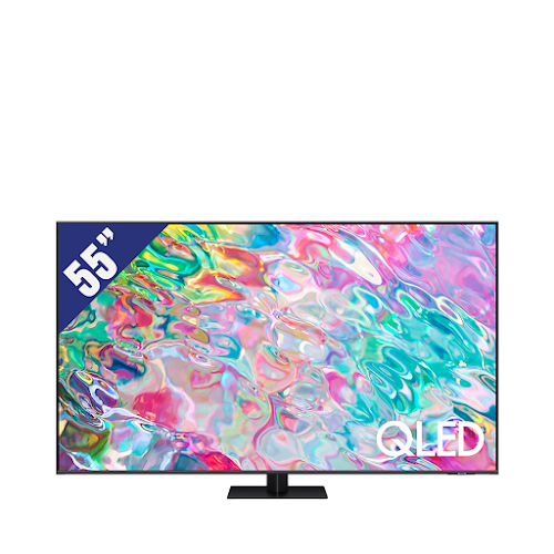 Smart Tivi Samsung 4K QLED 55 inch 55Q70BA