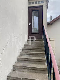 appartement à Iguerande (71)