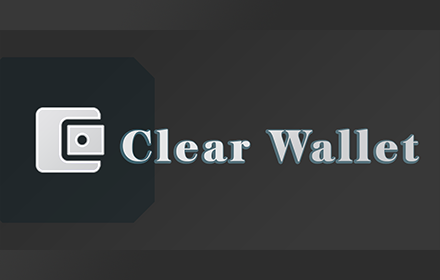 Clear EVM Wallet (CLW) small promo image