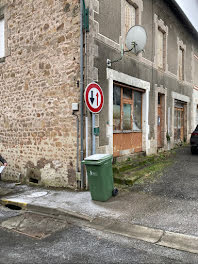 maison à La Jonchère-Saint-Maurice (87)