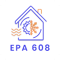 EPA 608 Practice Test 2023 icon