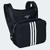 adidas for prada re-nylon hooded backpack black