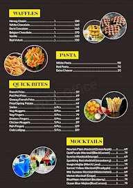 Grillland and Graabo menu 7