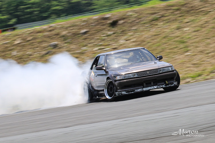 デミオの６月もよろしくお願いします・備北ハイランドサーキット・サーキット走行・岡山県・discover＿ctに関するカスタム事例の投稿画像12枚目